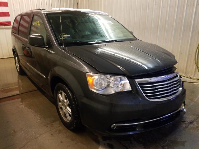 CHRYSLER TOWN & COU 2012 2c4rc1bg3cr363935