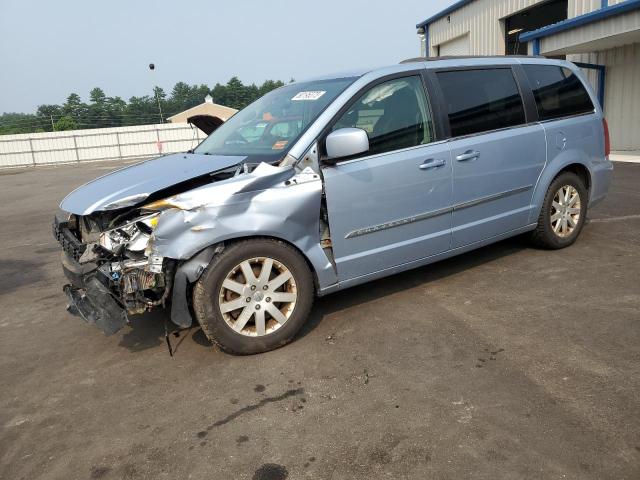 CHRYSLER TOWN & COU 2012 2c4rc1bg3cr376295