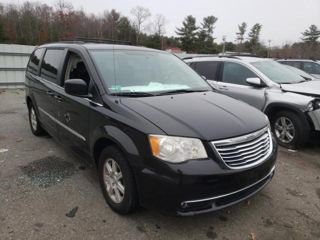 CHRYSLER TOWN &AMP COU 2012 2c4rc1bg3cr382176