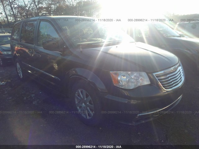 CHRYSLER TOWN & COUNTRY 2012 2c4rc1bg3cr383490