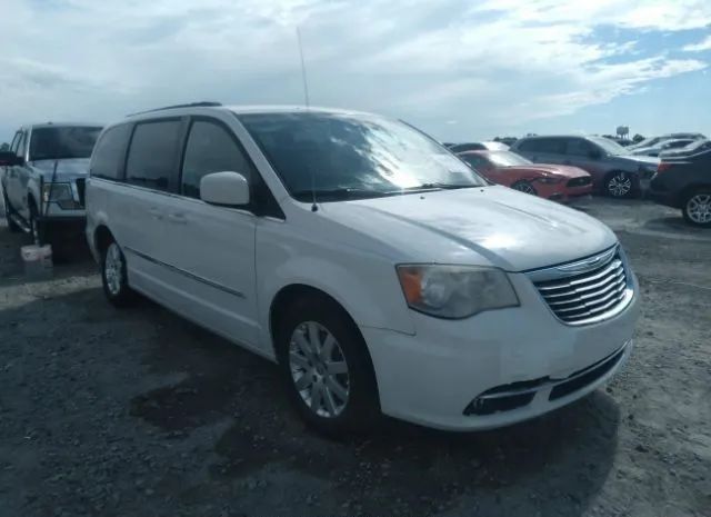 CHRYSLER TOWN & COUNTRY 2012 2c4rc1bg3cr383652