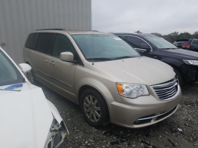 CHRYSLER TOWN & COU 2012 2c4rc1bg3cr400885