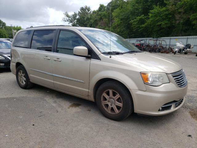 CHRYSLER TOWN &AMP COU 2012 2c4rc1bg3cr401017