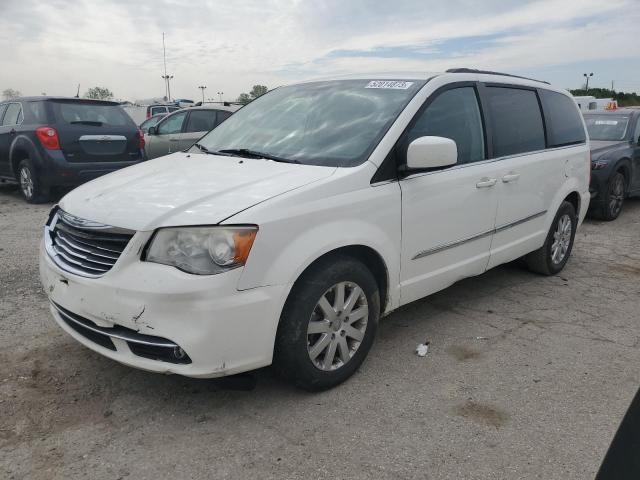 CHRYSLER TOWN & COU 2012 2c4rc1bg3cr401258