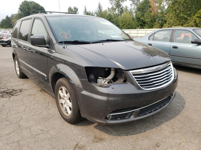 CHRYSLER TOWN &AMP COU 2012 2c4rc1bg3cr410302