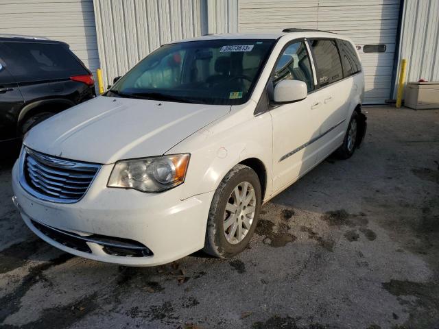 CHRYSLER TOWN & COU 2013 2c4rc1bg3dr509476