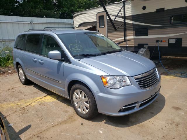 CHRYSLER TOWN &AMP COU 2013 2c4rc1bg3dr510384