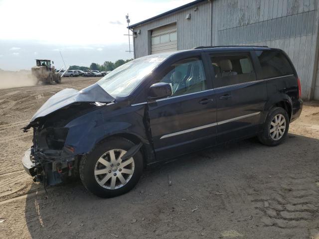 CHRYSLER TOWN & COUNTRY 2013 2c4rc1bg3dr511602