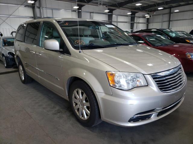 CHRYSLER TOWN & COU 2013 2c4rc1bg3dr512362