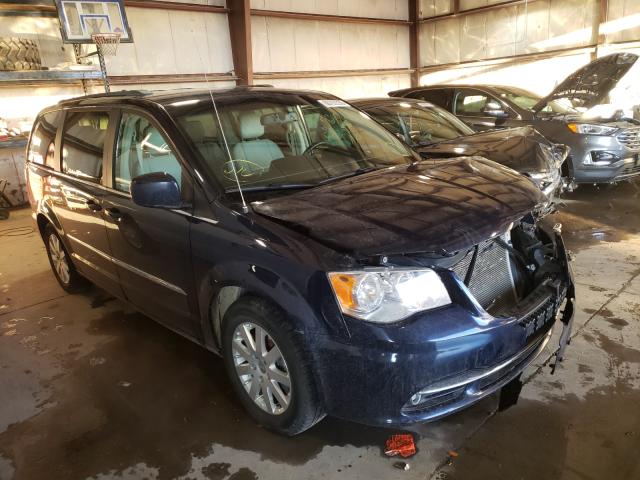 CHRYSLER TOWN & COU 2013 2c4rc1bg3dr518016