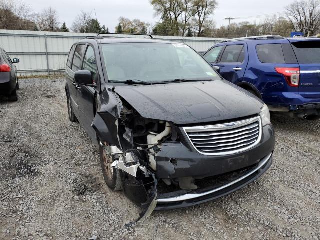 CHRYSLER TOWN & COU 2013 2c4rc1bg3dr529243