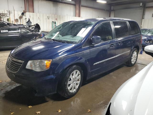 CHRYSLER TOWN & COU 2013 2c4rc1bg3dr539450