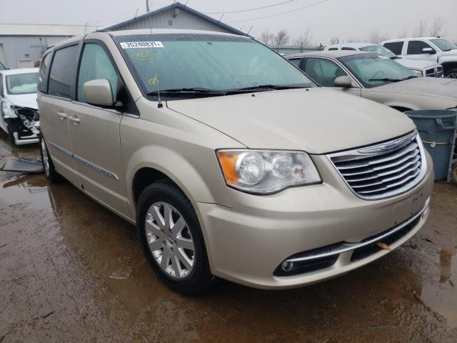 CHRYSLER TOWN &AMP COU 2013 2c4rc1bg3dr539500