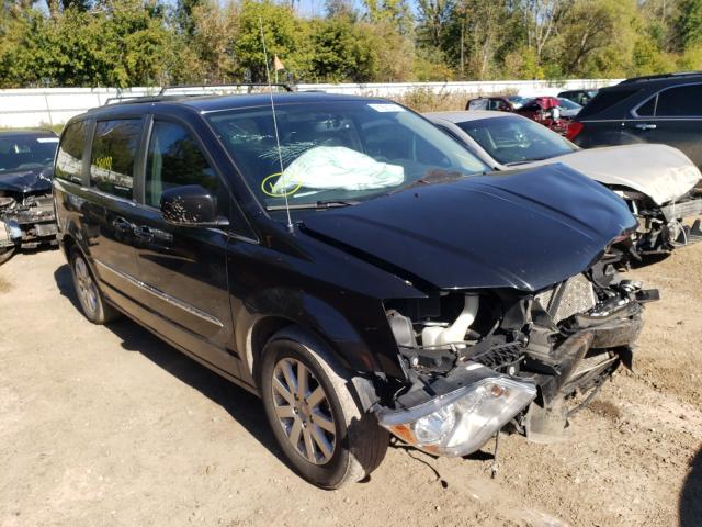 CHRYSLER TOWN &AMP COU 2013 2c4rc1bg3dr540565