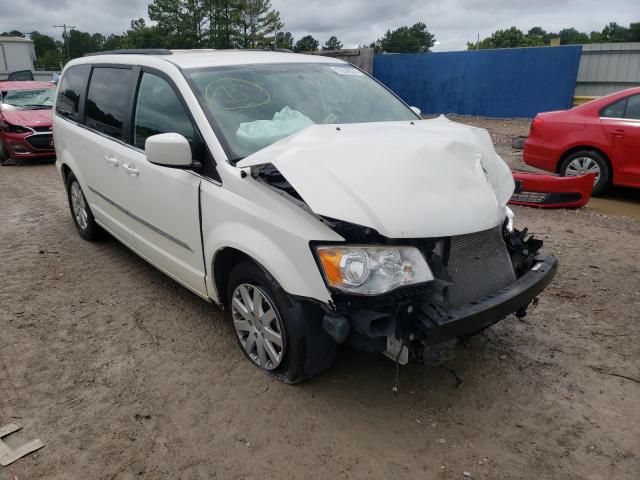 CHRYSLER TOWN &AMP CNT 2013 2c4rc1bg3dr541182