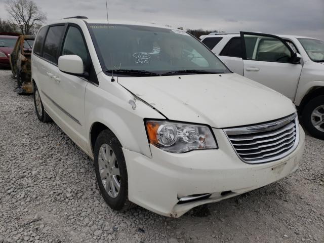 CHRYSLER TOWN &AMP COU 2013 2c4rc1bg3dr557978