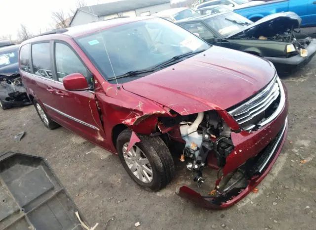 CHRYSLER TOWN & COUNTRY 2013 2c4rc1bg3dr559309