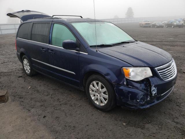 CHRYSLER TOWN &AMP COU 2013 2c4rc1bg3dr559312