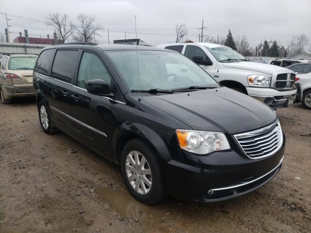 CHRYSLER TOWN & COU 2013 2c4rc1bg3dr559374