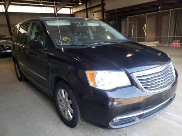 CHRYSLER TOWN &AMP COU 2013 2c4rc1bg3dr559441