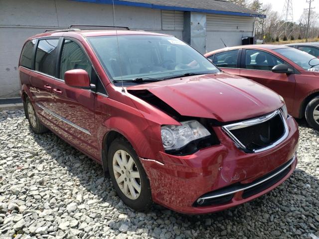 CHRYSLER TOWN &AMP COU 2013 2c4rc1bg3dr559908