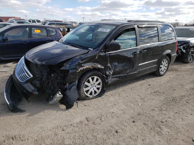 CHRYSLER TOWN & COU 2013 2c4rc1bg3dr565238