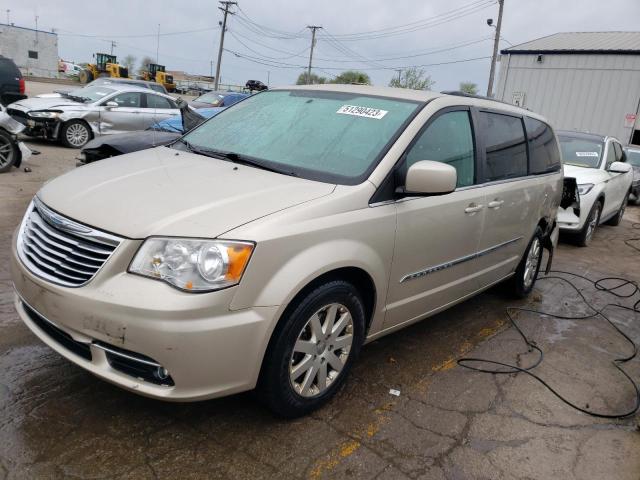 CHRYSLER TOWN & COU 2013 2c4rc1bg3dr566065