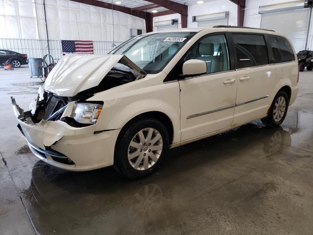 CHRYSLER TOWN & COU 2013 2c4rc1bg3dr566308