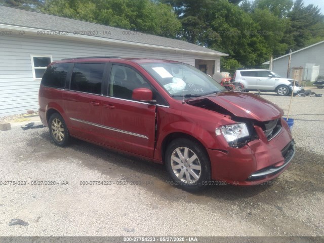 CHRYSLER TOWN & COUNTRY 2013 2c4rc1bg3dr566437