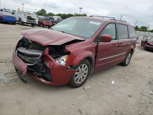 CHRYSLER TOWN & COU 2013 2c4rc1bg3dr569001