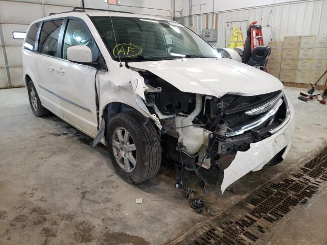 CHRYSLER TOWN &AMP COU 2013 2c4rc1bg3dr577244