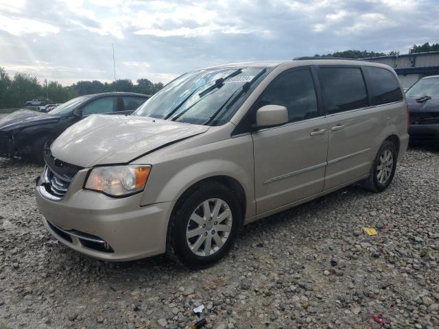 CHRYSLER MINIVAN 2013 2c4rc1bg3dr588535