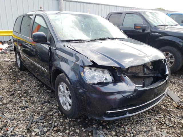 CHRYSLER TOWN &AMP COU 2013 2c4rc1bg3dr594027