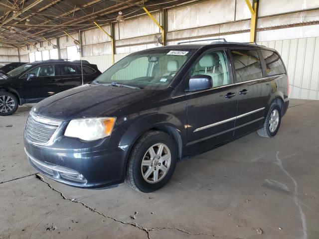 CHRYSLER TOWN & COU 2013 2c4rc1bg3dr595145