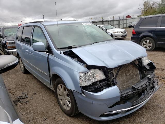 CHRYSLER TOWN &AMP COU 2013 2c4rc1bg3dr596764