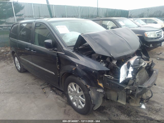 CHRYSLER TOWN & COUNTRY 2013 2c4rc1bg3dr598000