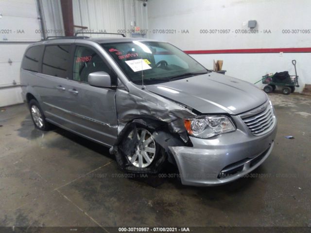 CHRYSLER TOWN & COUNTRY 2013 2c4rc1bg3dr604426