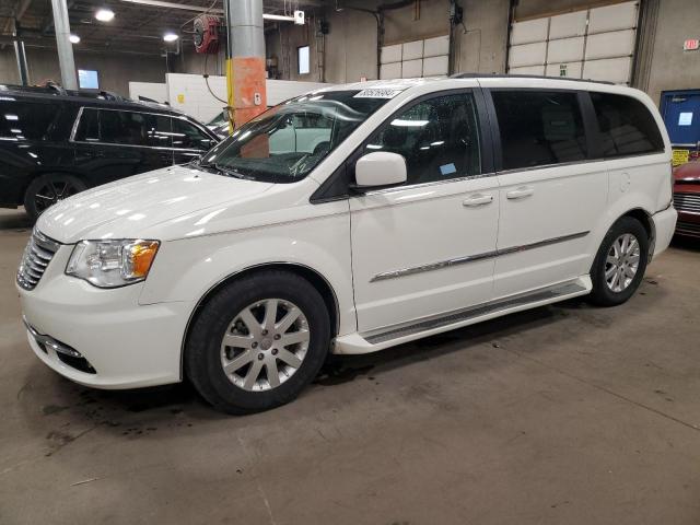 CHRYSLER TOWN & COU 2013 2c4rc1bg3dr604670