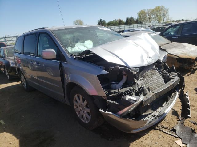 CHRYSLER TOWN &AMP COU 2013 2c4rc1bg3dr604975