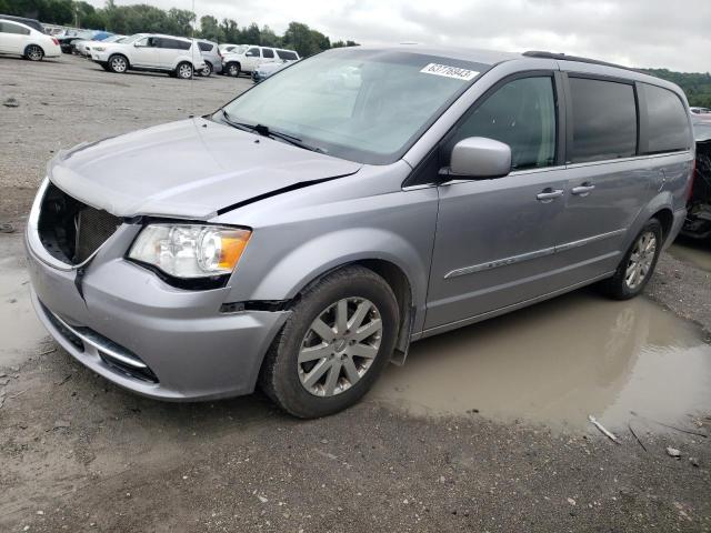 CHRYSLER TOWN & COU 2013 2c4rc1bg3dr605172