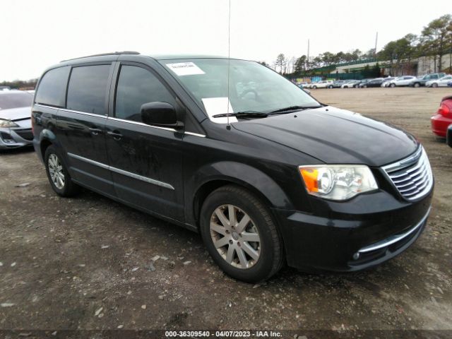 CHRYSLER TOWN & COUNTRY 2013 2c4rc1bg3dr605401