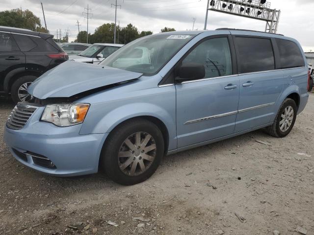 CHRYSLER TOWN & COU 2013 2c4rc1bg3dr605513