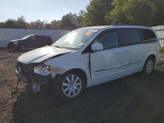 CHRYSLER MINIVAN 2013 2c4rc1bg3dr610355