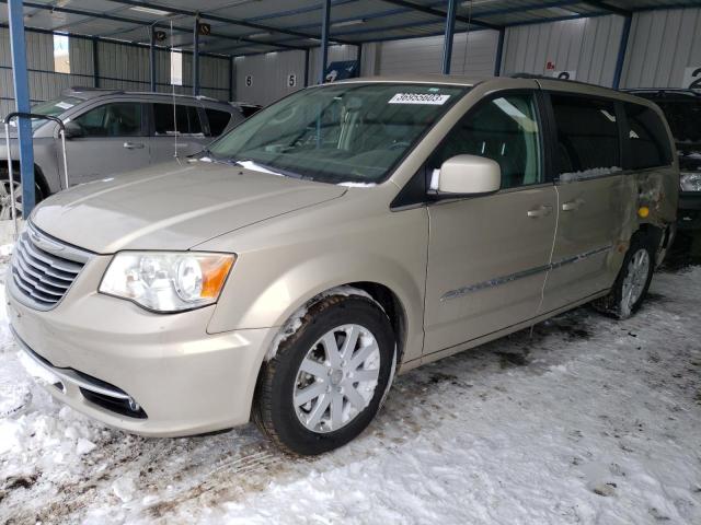 CHRYSLER TOWN & COU 2013 2c4rc1bg3dr622814