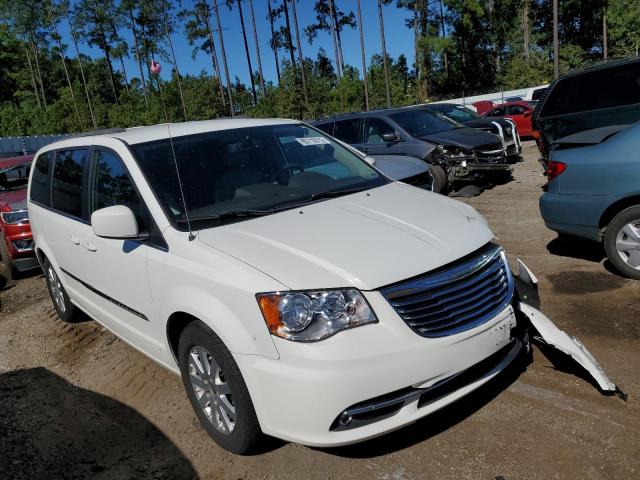 CHRYSLER TOWN & COU 2013 2c4rc1bg3dr622876