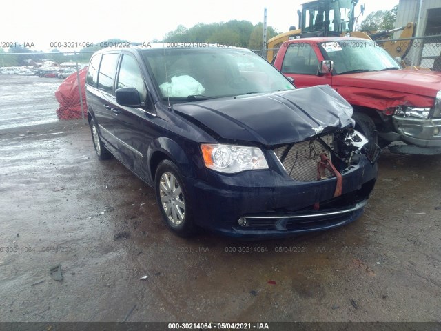 CHRYSLER TOWN & COUNTRY 2013 2c4rc1bg3dr630931