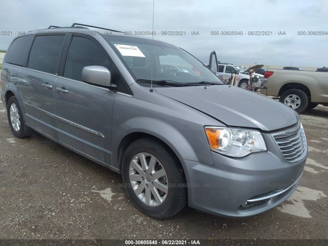 CHRYSLER NULL 2013 2c4rc1bg3dr631156