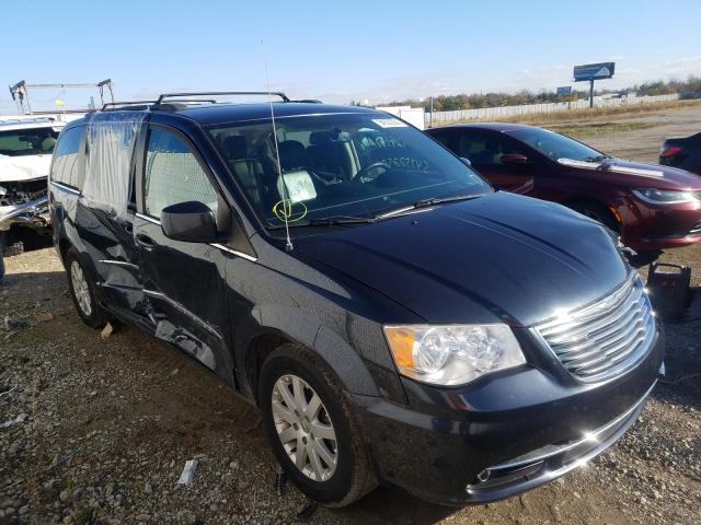 CHRYSLER TOWN &AMP COU 2013 2c4rc1bg3dr631559