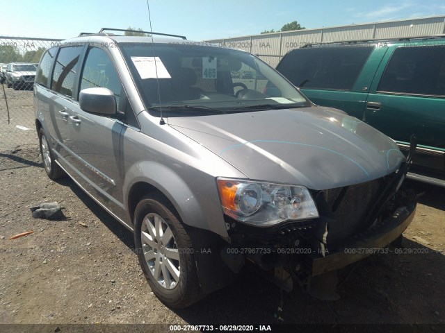 CHRYSLER TOWN & COUNTRY 2013 2c4rc1bg3dr631934