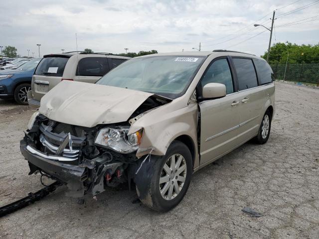 CHRYSLER TOWN & COU 2013 2c4rc1bg3dr645333